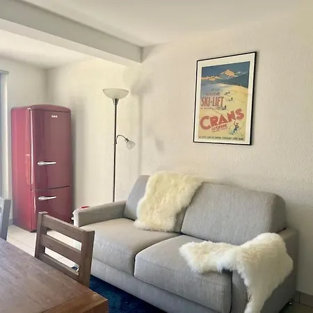 Apartment Cozy Cocagne - Mountain View