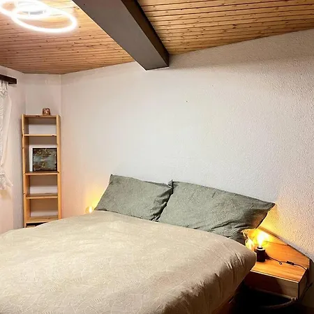 Daire Cozy Cocagne - Mountain View *